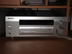 Amplificateur Home-Cin�ma Pioneer Vsx-D511